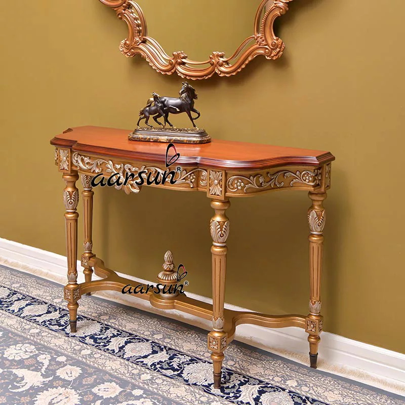 Trending Modern Console Table view 3