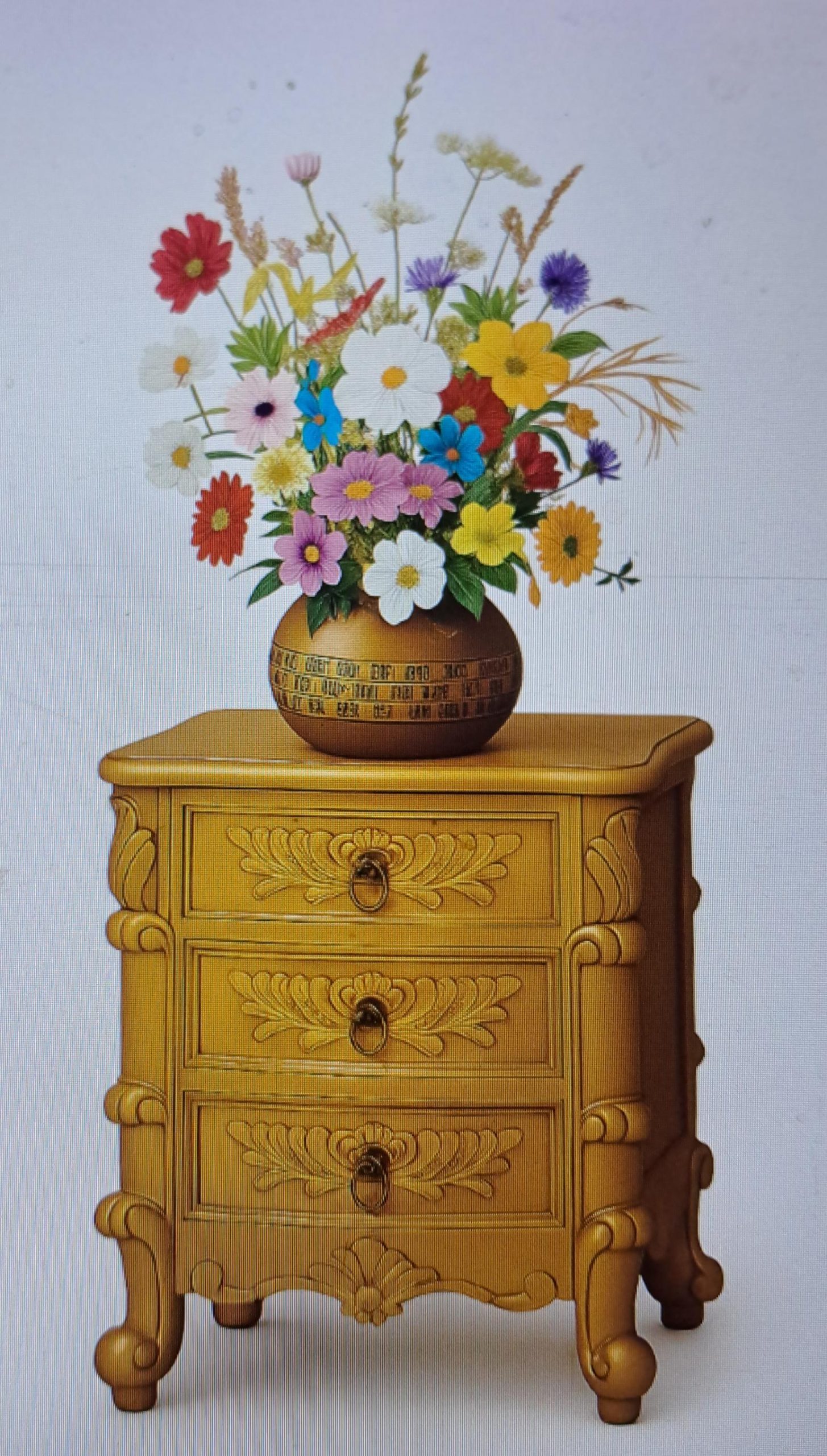Buy Bedside Tables online at Factory Prices view 4
