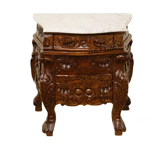 Designer Bedside Table