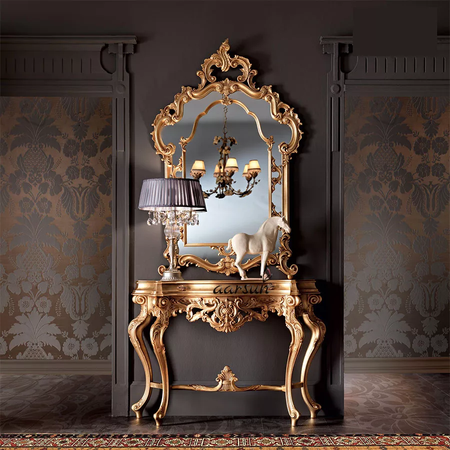 Designer Dressing Table